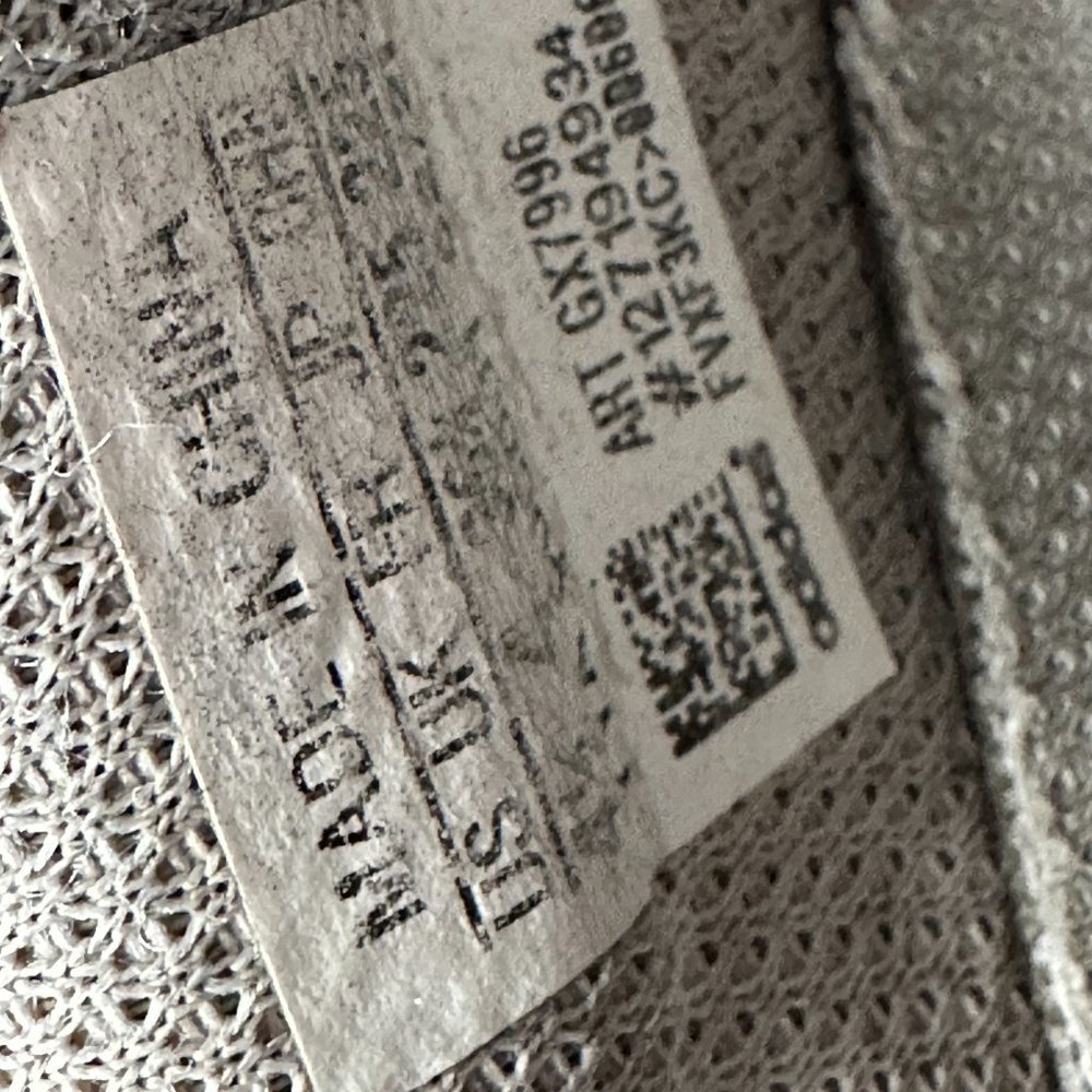 Adidas Superstar Philip Colbert Save The Lobster Men's GX7996 Size US 4.5 - Picture 13 of 14
